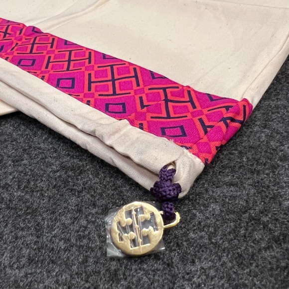 Tory Burch Junction Riding Boots w/Dust Bag - size 8 1/2M - Picture 13 of 14